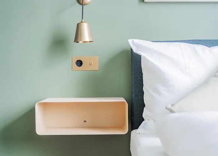 Home1 - Marguerite Boutique Wien