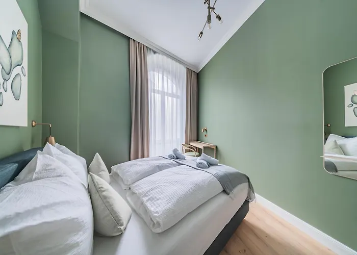 Home1 - Marguerite Boutique Wien