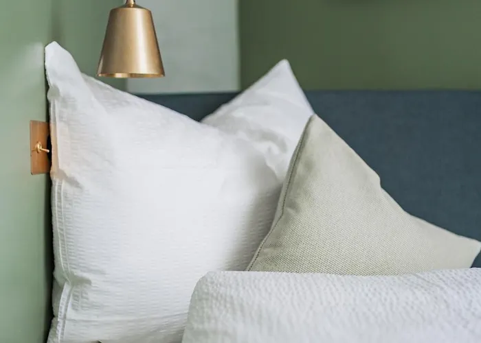 Hostel Home1 - Marguerite Boutique