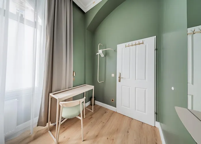 Home1 - Marguerite Boutique Hostel