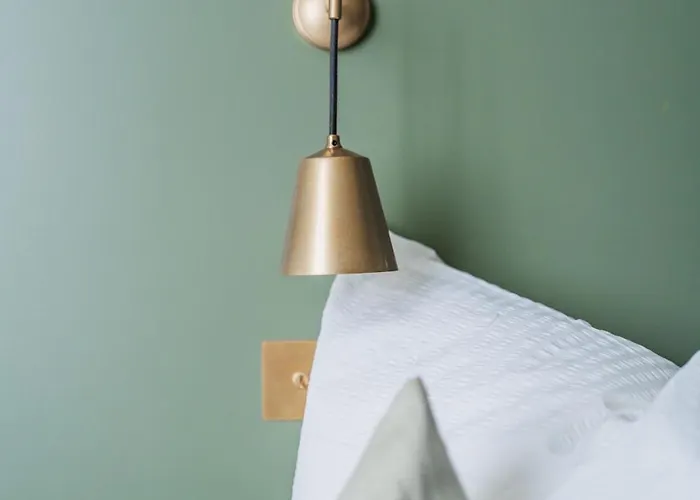 Home1 - Marguerite Boutique Hostel Wien