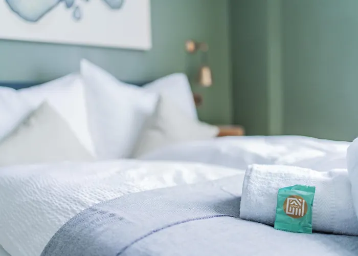 Home1 - Marguerite Boutique Hostel Wien