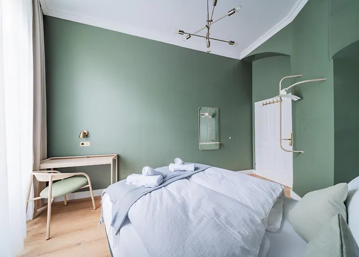 Home1 - Marguerite Boutique * Wien