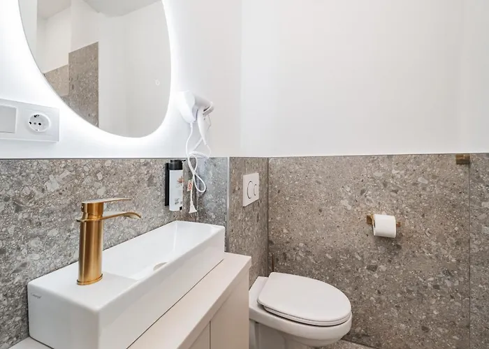 Home1 - Marguerite Boutique Hostel