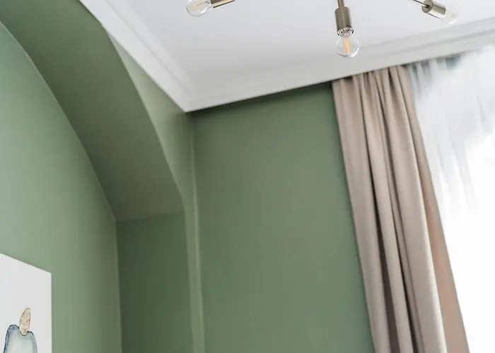 Hostel Home1 - Marguerite Boutique Wien