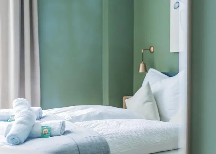 Home1 - Marguerite Boutique Hostel