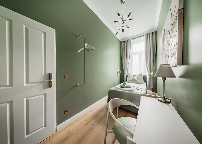 Home1 - Marguerite Boutique Wien