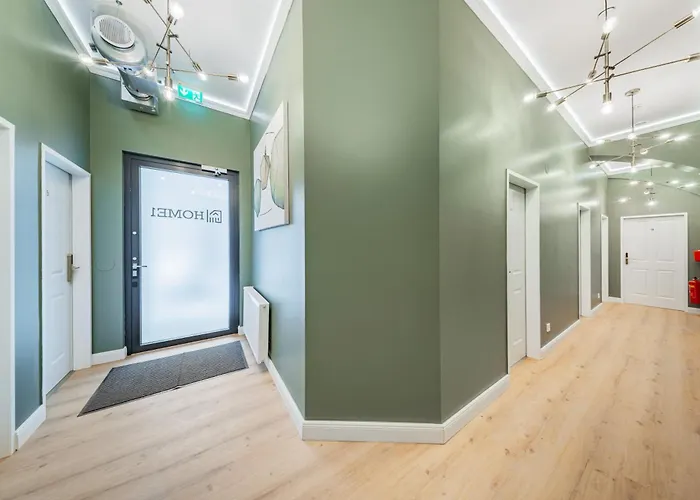 Home1 - Marguerite Boutique Hostel