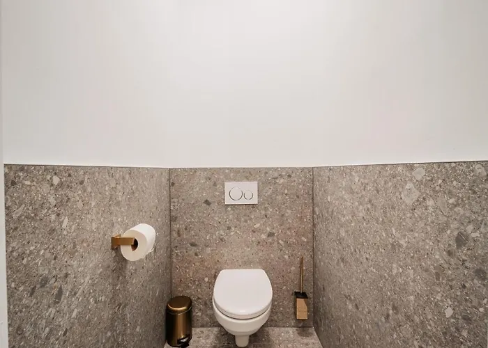 Home1 - Marguerite Boutique Hostel Wien