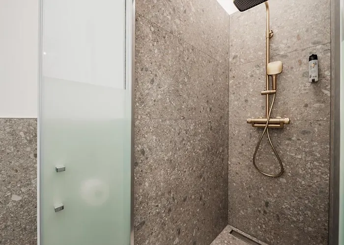 Home1 - Marguerite Boutique Hostel Wien